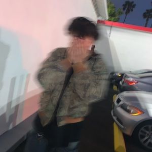 Meet your Posher, Noho